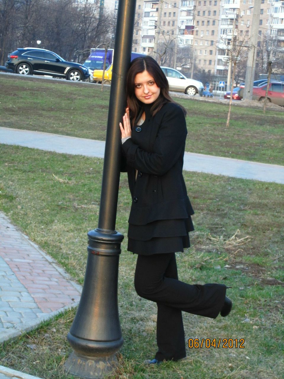 Дашуля Новицкая | Харьков