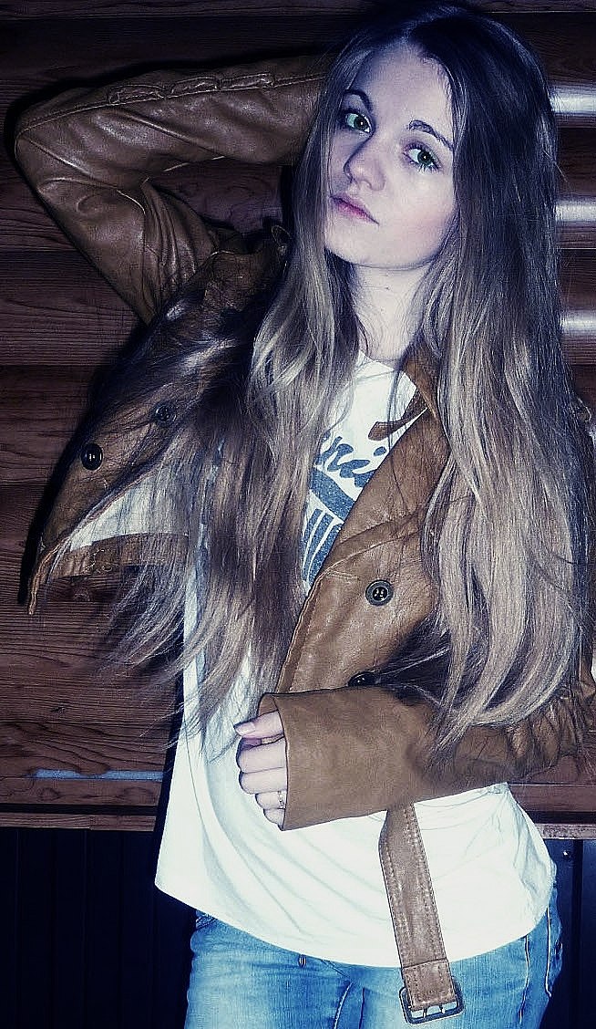 Катя Пастыка | Tokyo