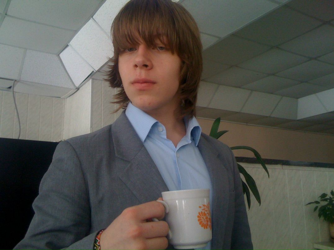 Егор Врублевский | 