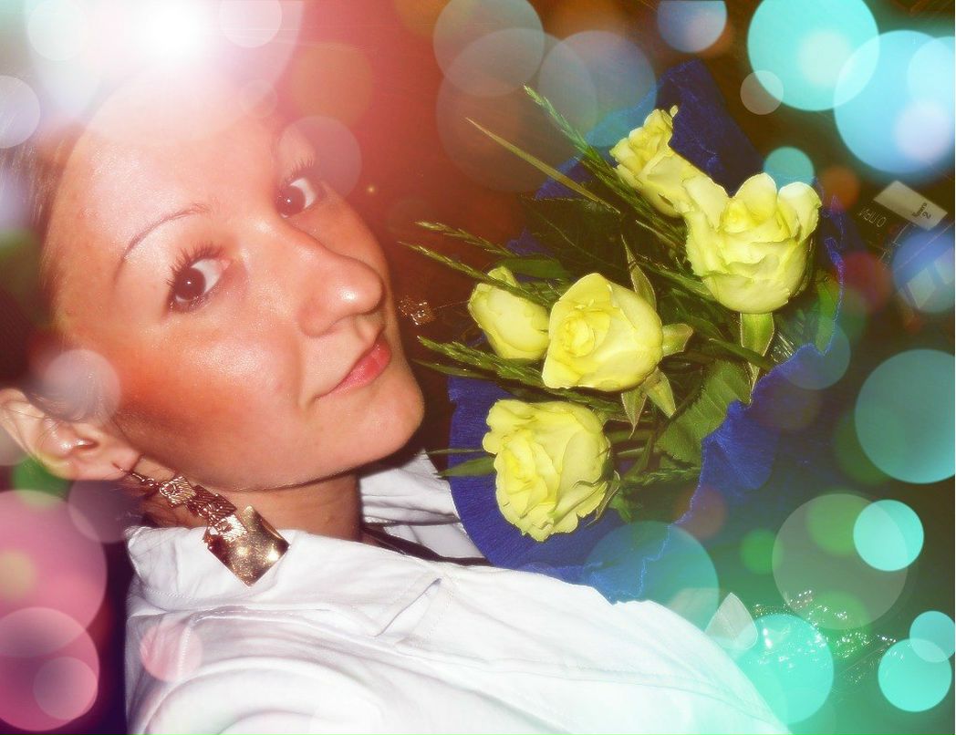 Эльмира Фаритовна | Казань