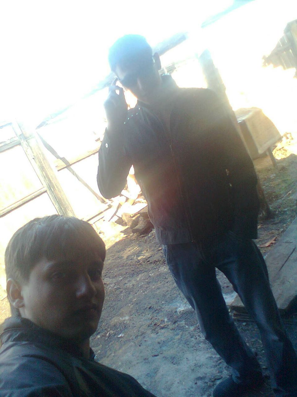 Денис Ильичев Николаевич | Талица