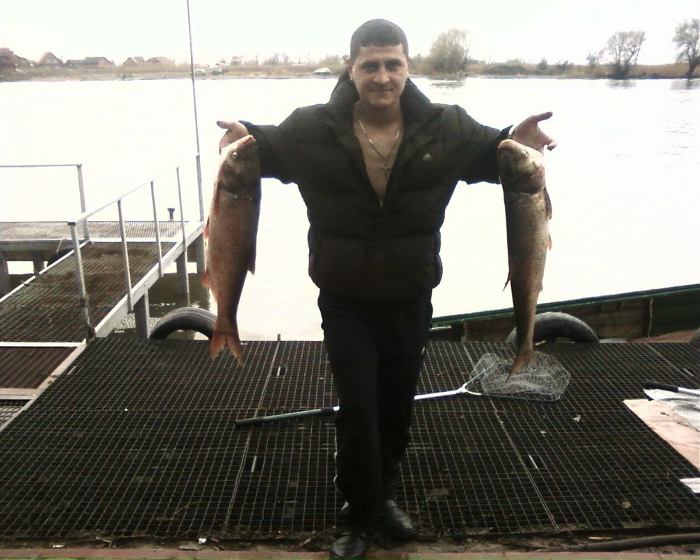 Андрей Гаврилюк | Одесса