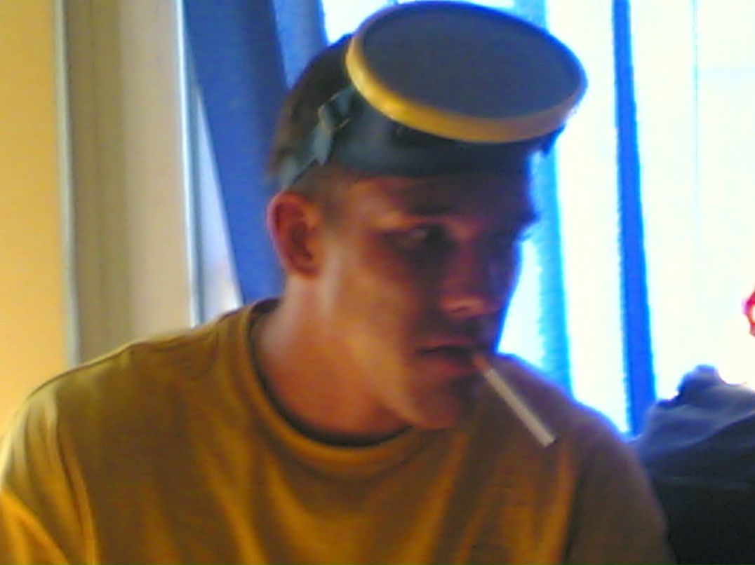 Артем Канищев ВЕЖЛИВЫЙ | Ростов-на-Дону