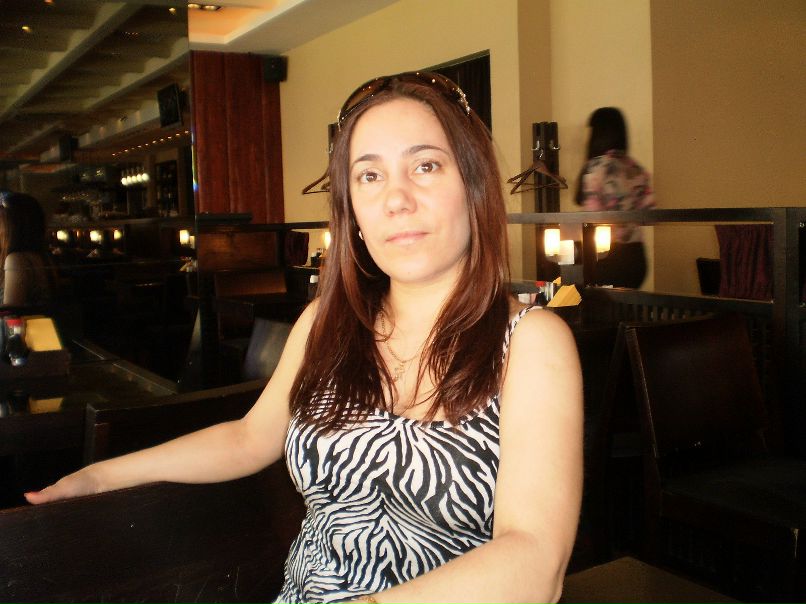 Наталия Константиновская | Санкт-Петербург