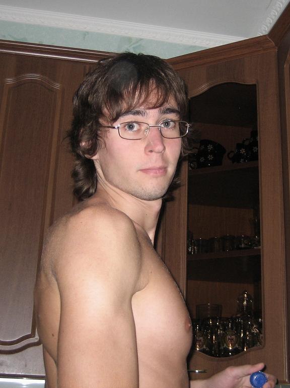 Александр Щербина | Омск