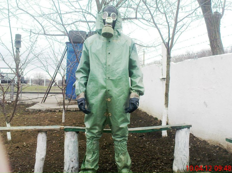 Іван Жамура | Полтава