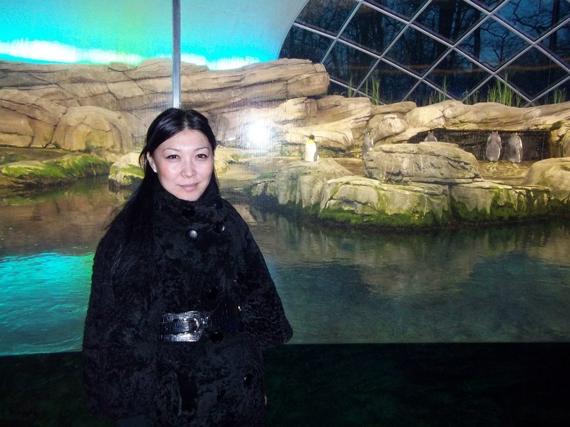 Did@r@ Shaudirbayeva | Атырау