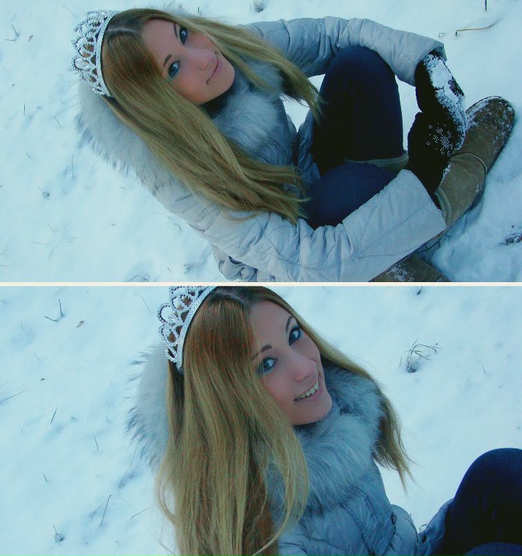 Владислава Федорова | Санкт-Петербург