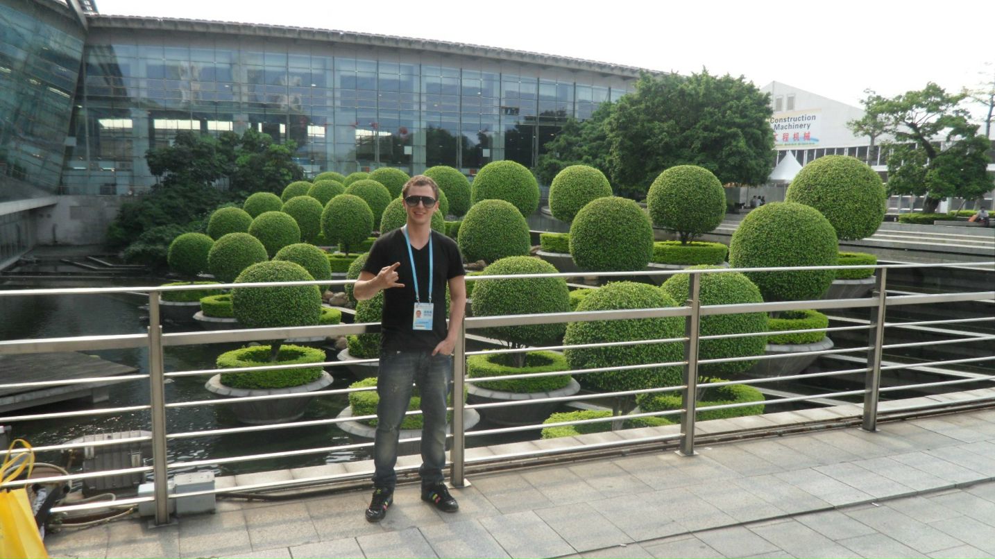 Вова Чубенко | Винница