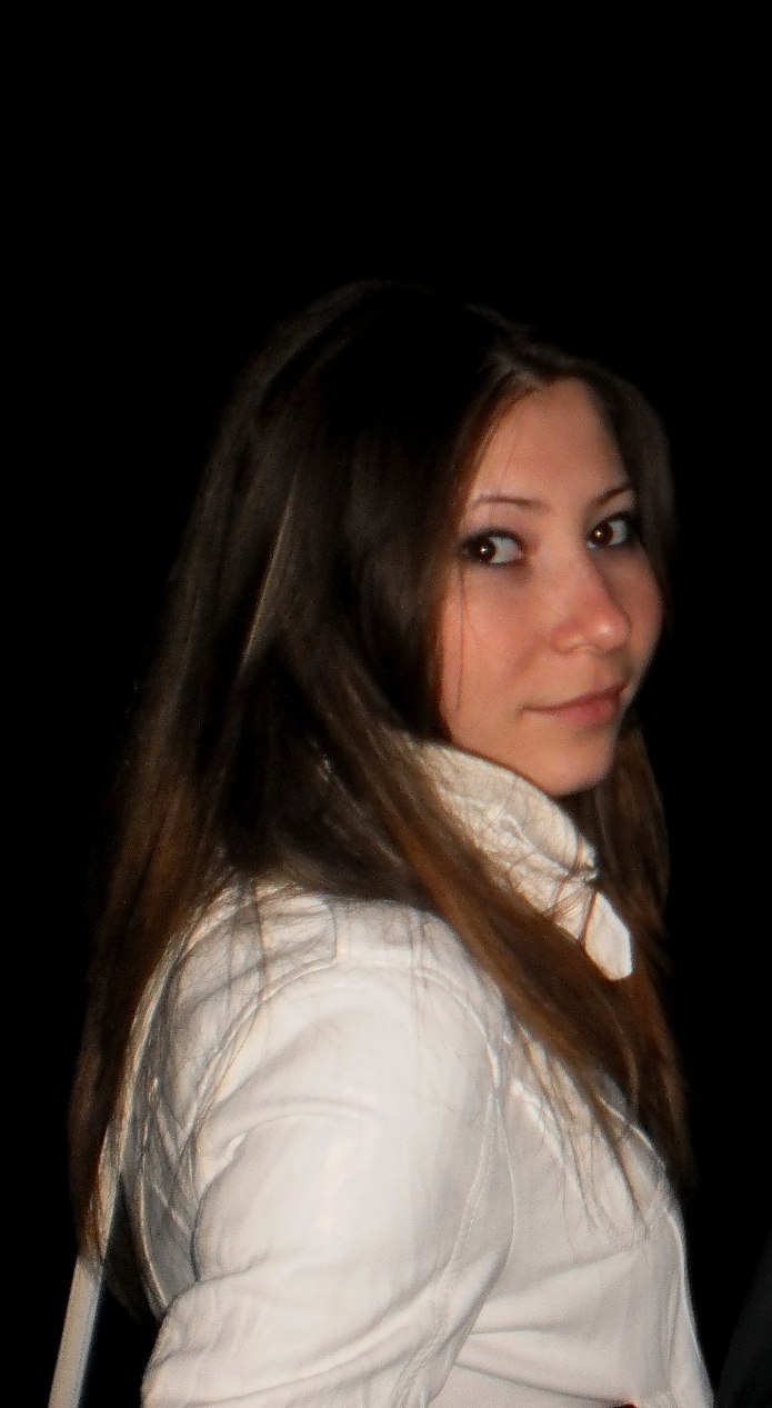 Маринка Малинка | Харьков