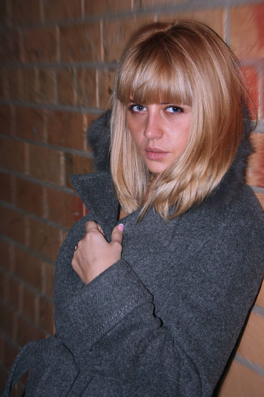 Аня Федосенко | 