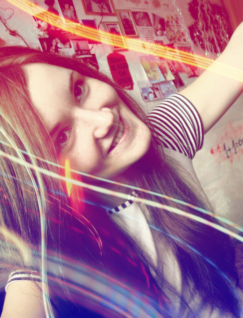 Tanya Saphronova | Санкт-Петербург