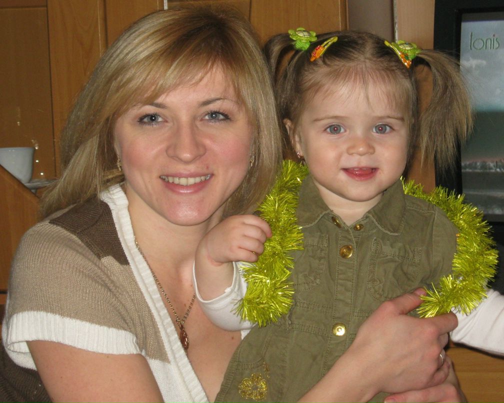 Олена Білиця | Самбор