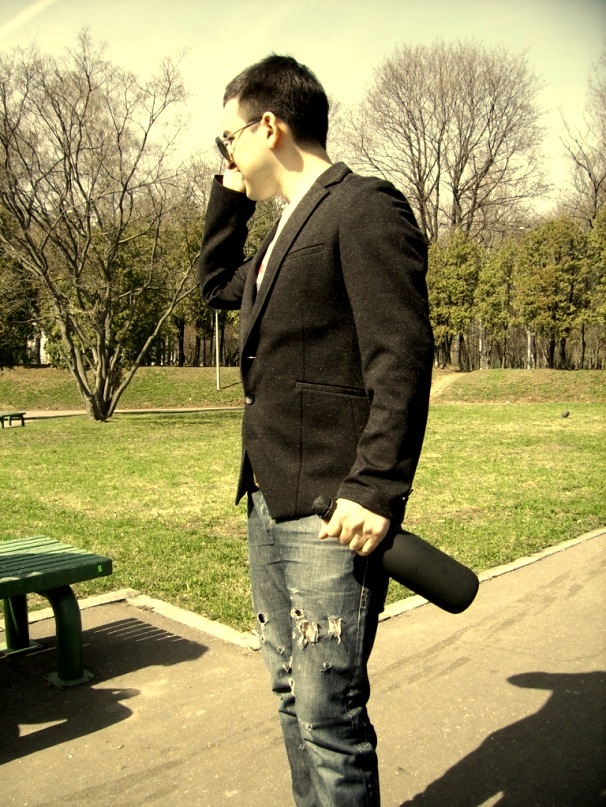 Фото профиля