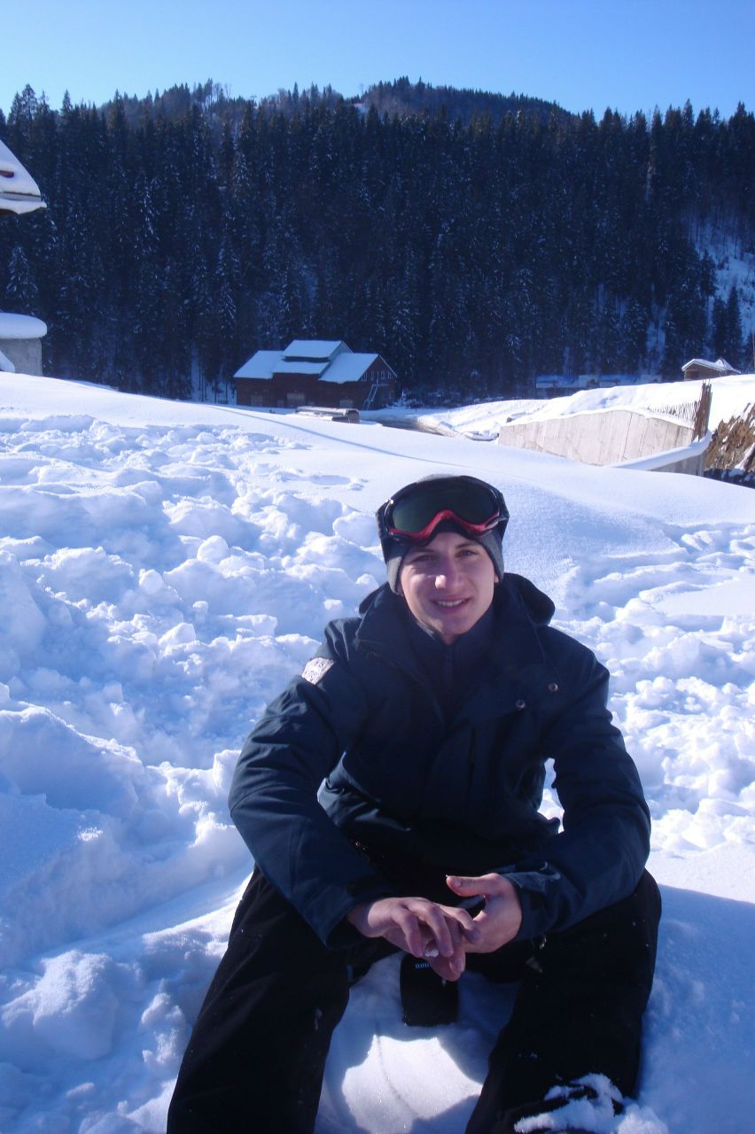 Дмитро Камець | Луцк