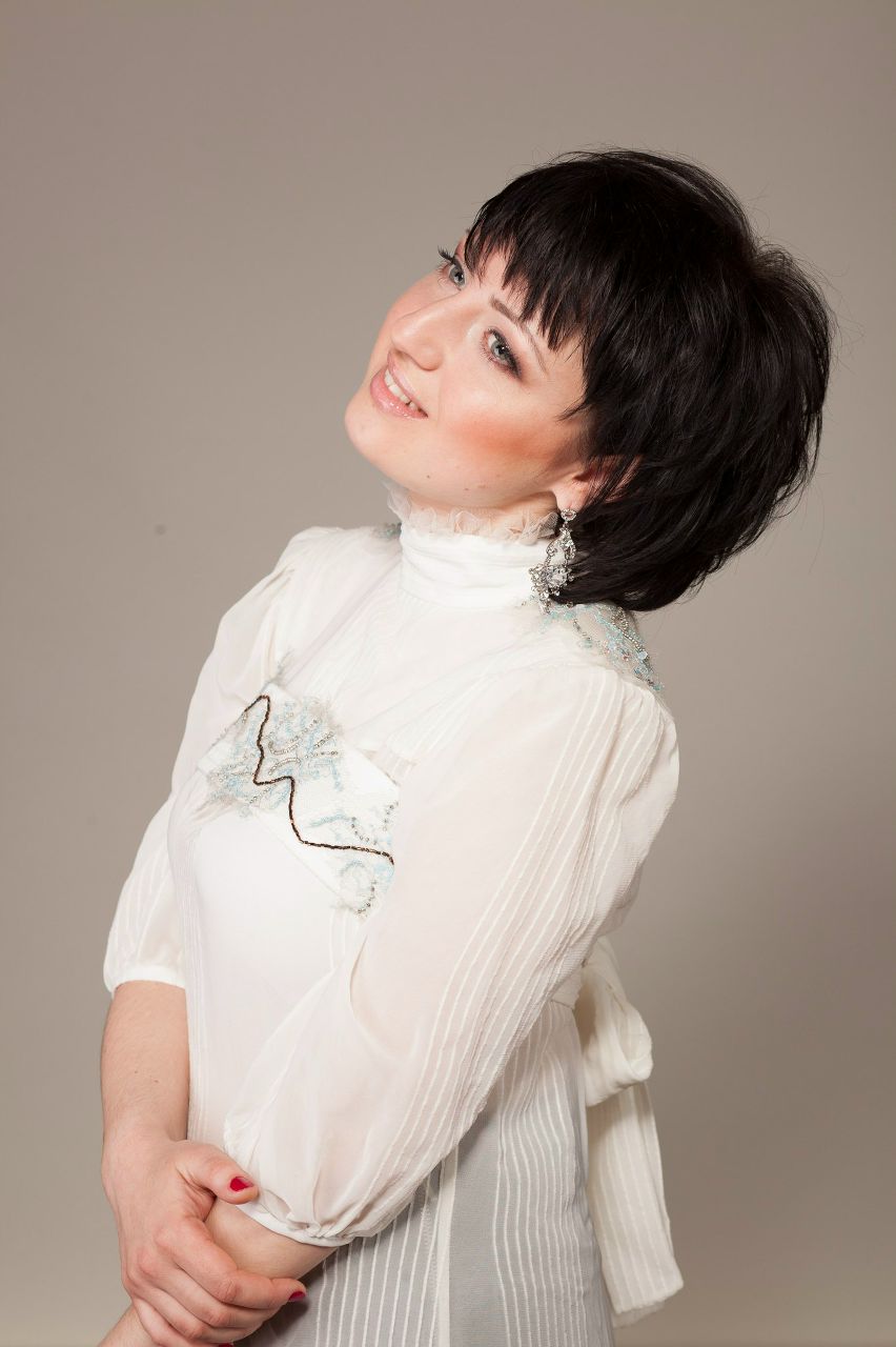 Наталия Лиханская | Буча