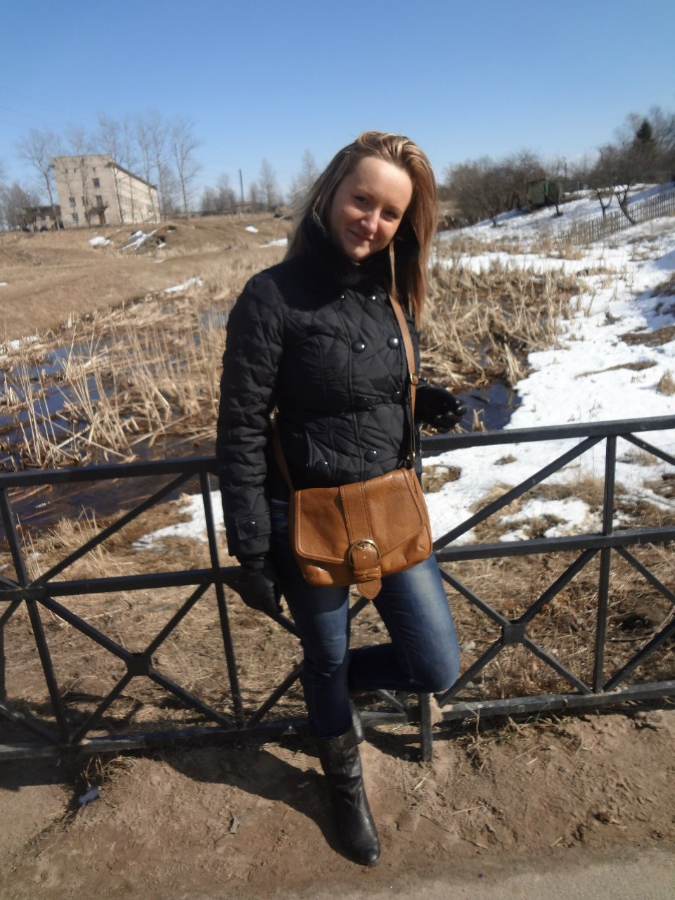 Дашулька Захватова | Санкт-Петербург