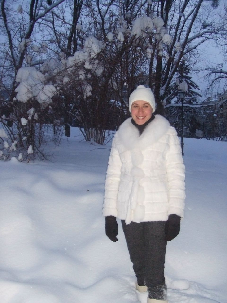 Юлия Грищенко | Киев