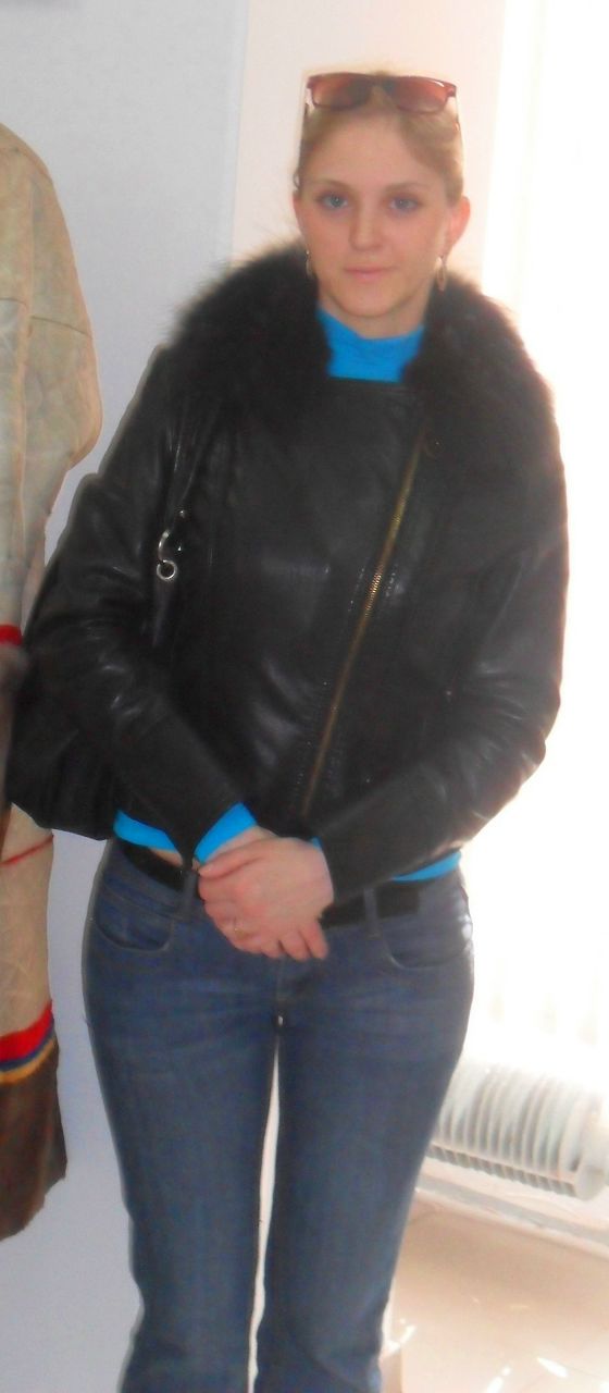 Оксана Коробова | Новосибирск