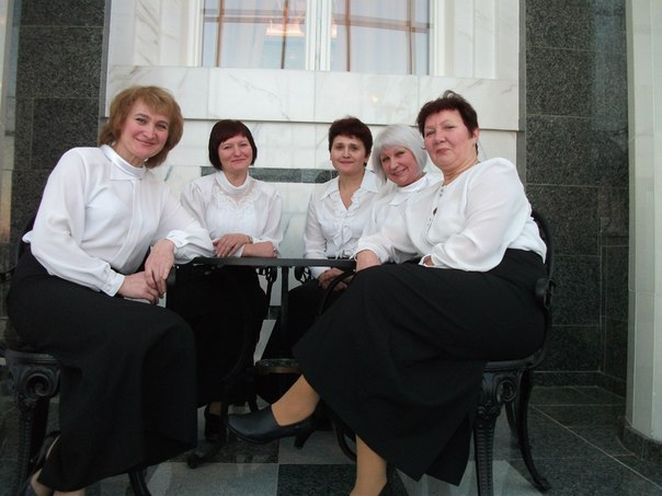 Елена Нестерова | Петрозаводск