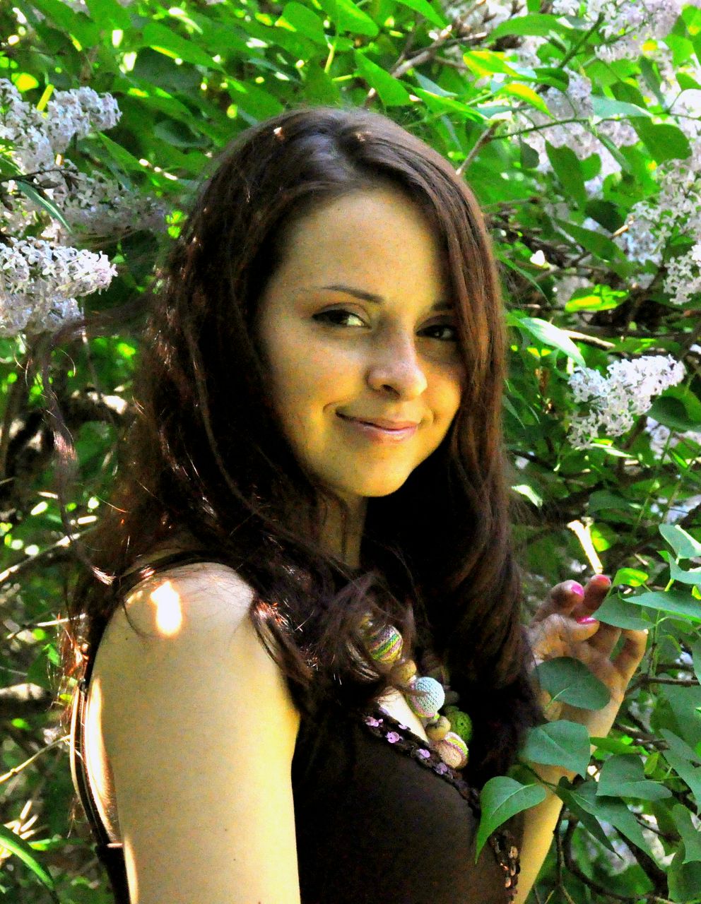 Татьяна Шпак | Киев