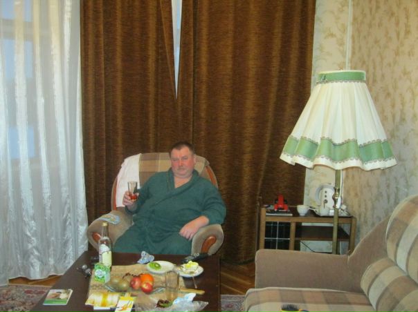 №35, Александр Владимиров, 68 лет, Джанкой №35, Александр Владимиров, 68 лет, Джанкой