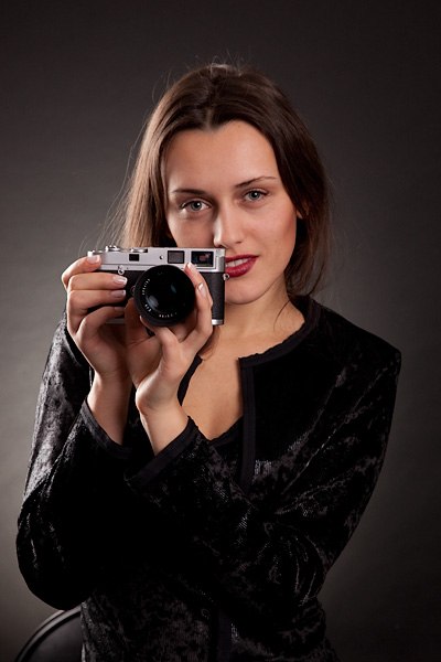 Юлия Левченко | Киев