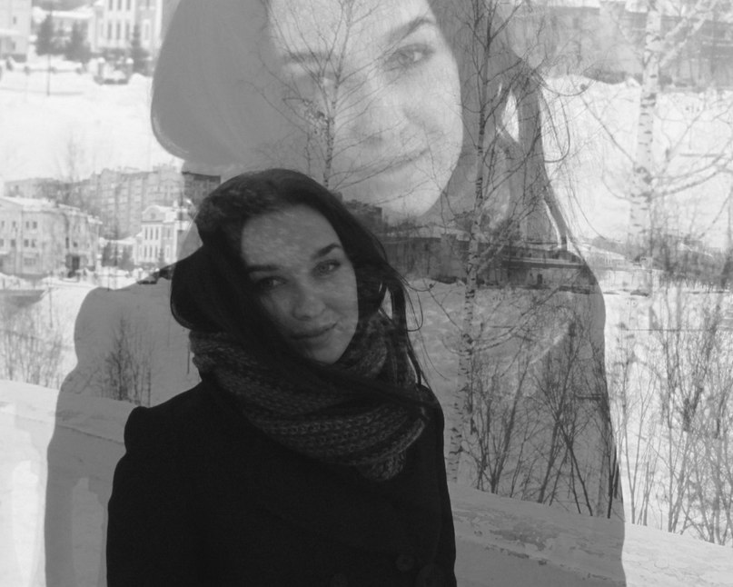 Марина Марихина | Киров