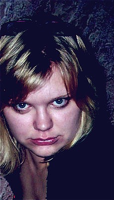 №157, Дарья Синиченкова, 37 лет, Санкт-Петербург №157, Дарья Синиченкова, 37 лет, Санкт-Петербург