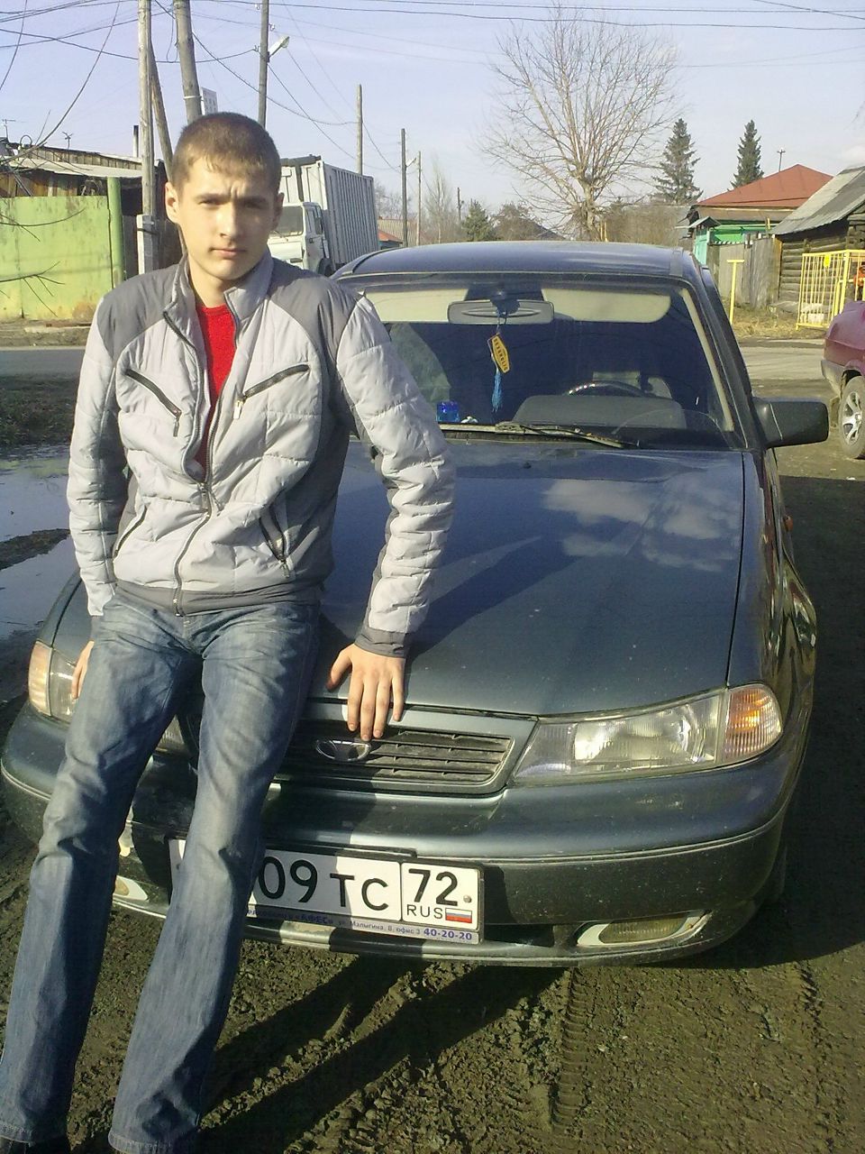 Артем Кожухов | 