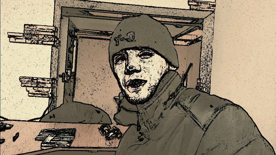 Виктор Губарев | Славянск