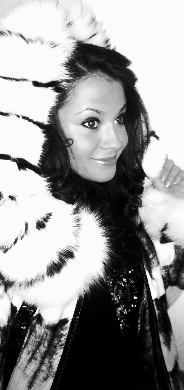 Lyudmyla Masley (LYDIK - PYDIK) | Salerno