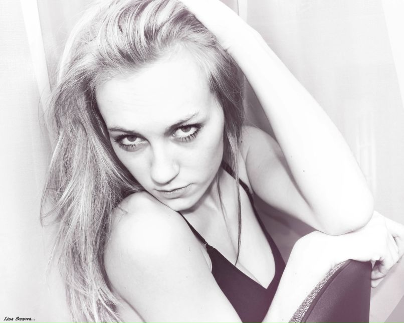 Ангелина Борзова | 