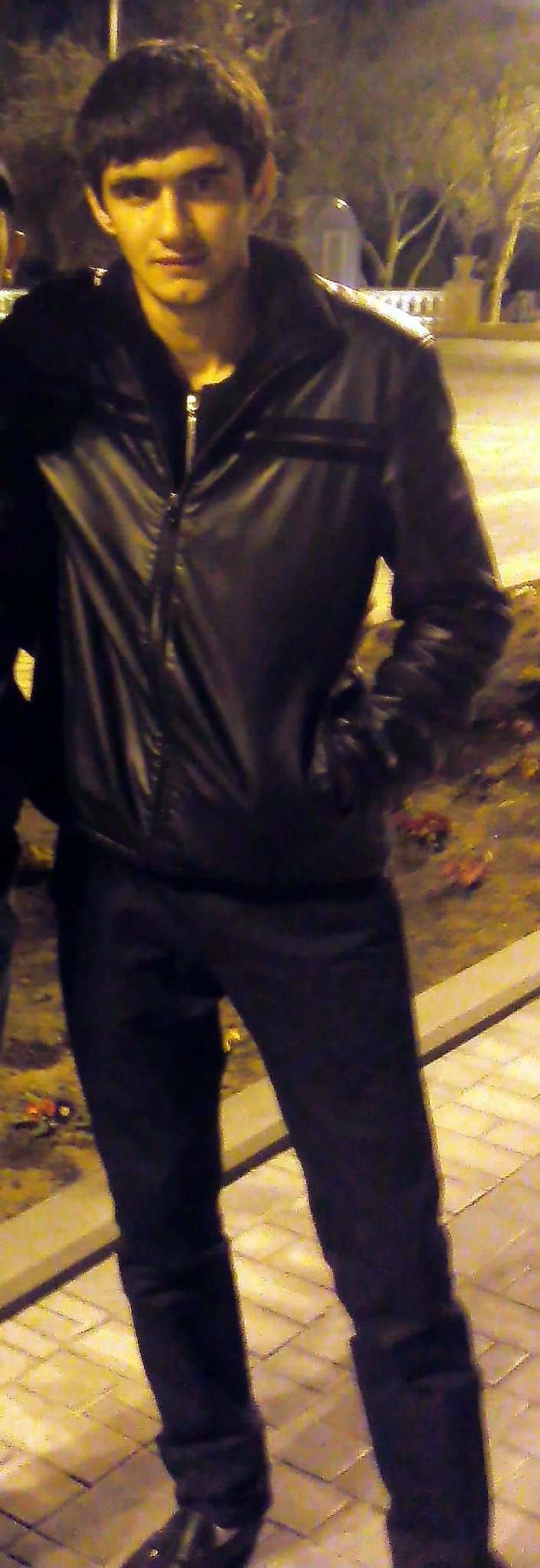 Сейфо Рахимов | Одесса