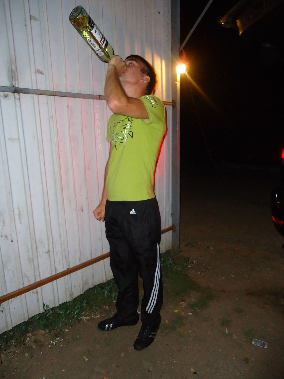 Роман Борисов | Луганск