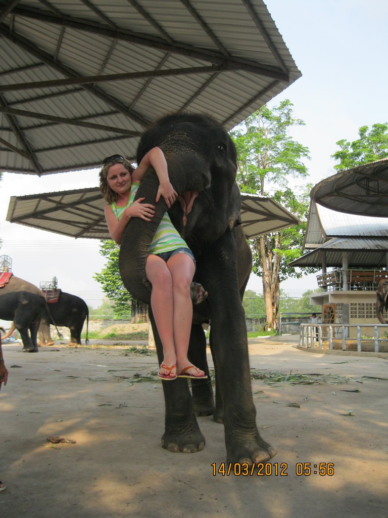 Полина Тетерюкова | Санкт-Петербург