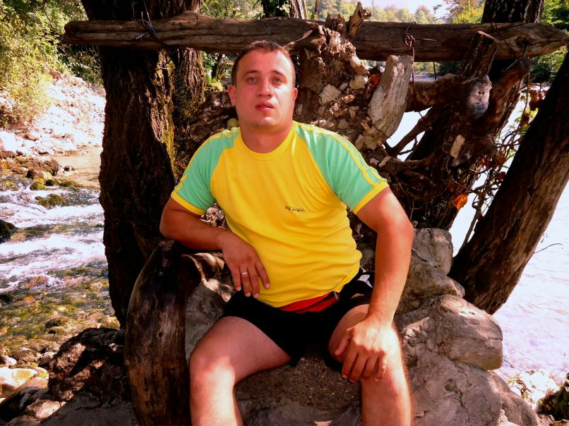 Линар Кашапов | Ульяновск