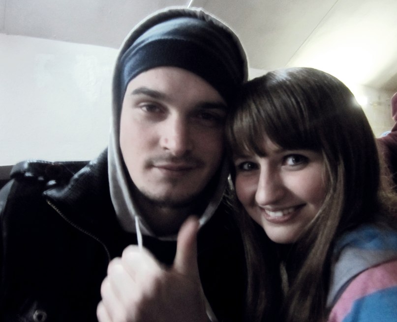 Диана Дешарнес | 