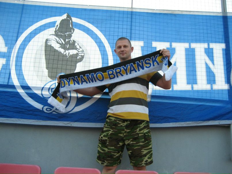 Владимир Кулешов | Чехов