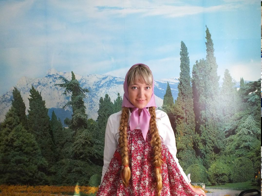 Алина Жданова | Уфа