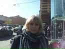 Фотография Алла Полозова