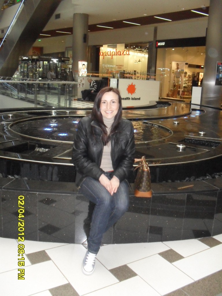 Ana Porumbescu | Москва