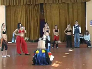 Assiriya workshop class
