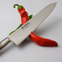 Ножи.Полезная информация.Заточка ножей в Сургуте