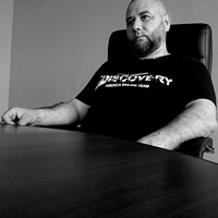 Алексей Павленко