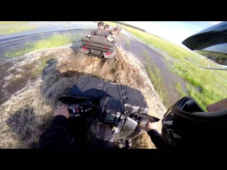 Extreme Sarny 4