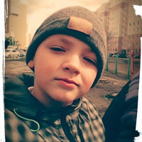Рома Пятков