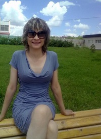 Елена Герасименко