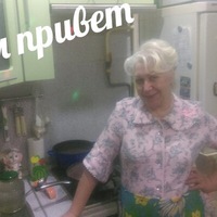 Тамара Кузнецова(мандзина)