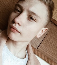 Кирилл Ткачев